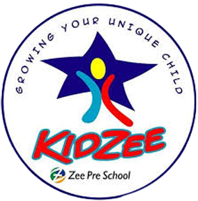 Kidzee-logo